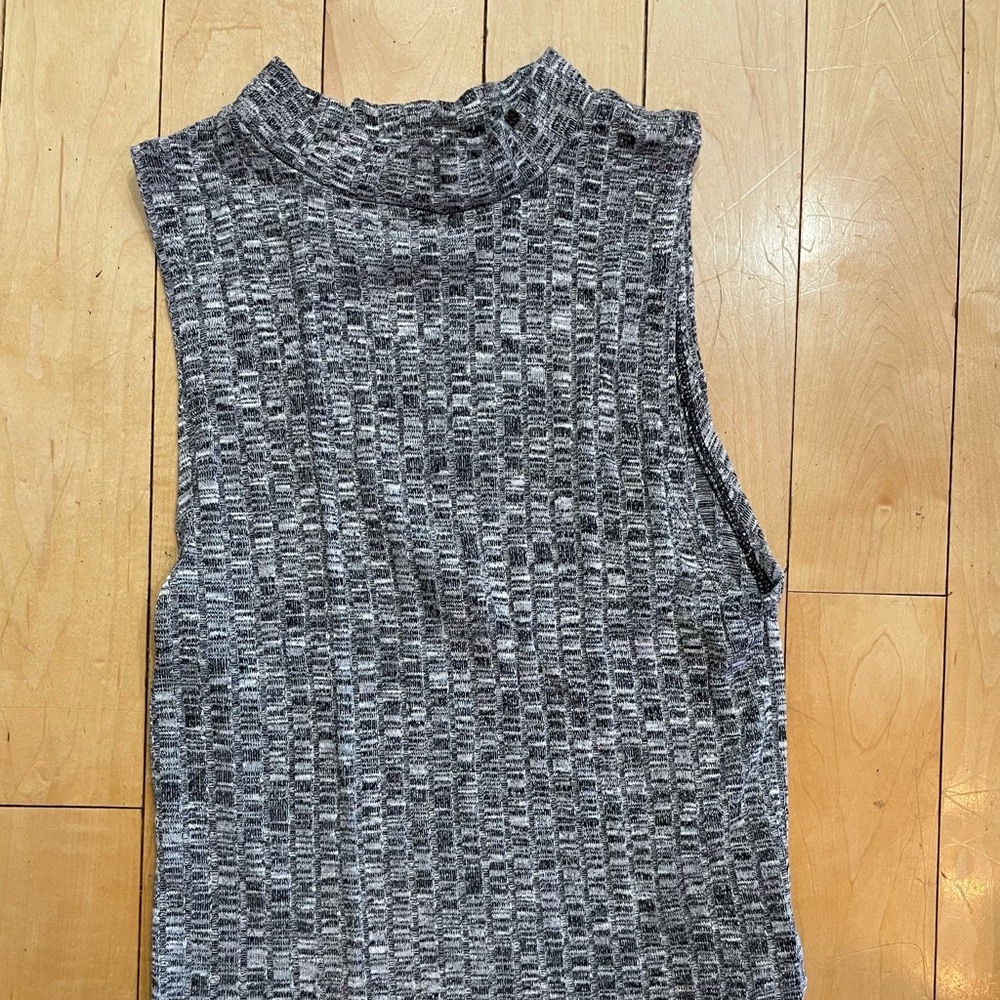 Knit Tank
